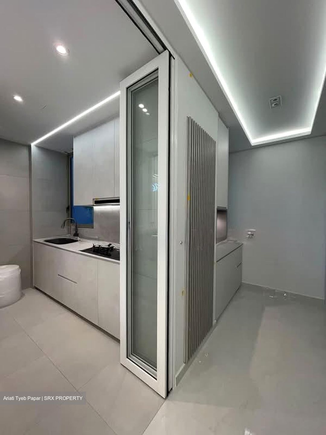 Sea Horizon (D18), Condominium #575957661
